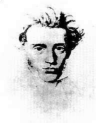 Soren Kierkegaard Biography, Life, Interesting Facts