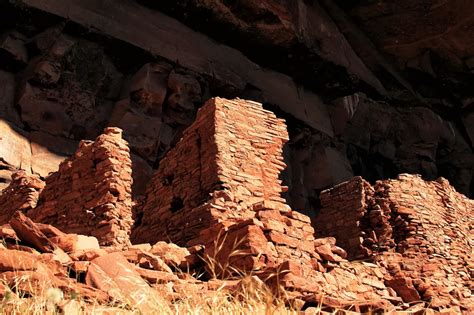 Honanki Ruin Sedona Arizona ~ Adventures in Southern California