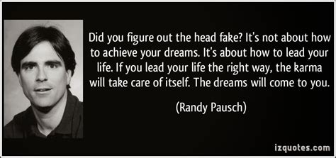 4 Randy Quotes. QuotesGram