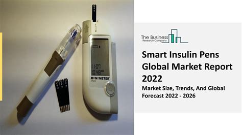 Smart Insulin Pens Market Research Insights, Opportunities in Market ...