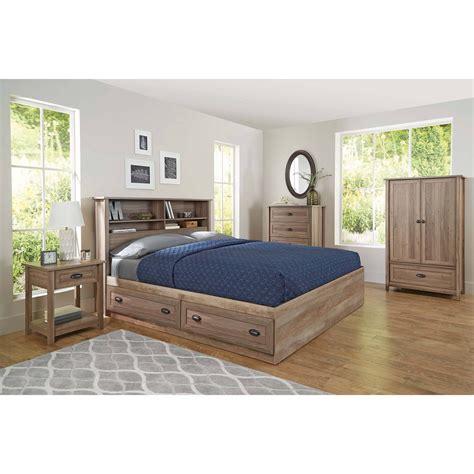 Better Homes and Gardens Lafayette Bedroom Collection - Walmart.com