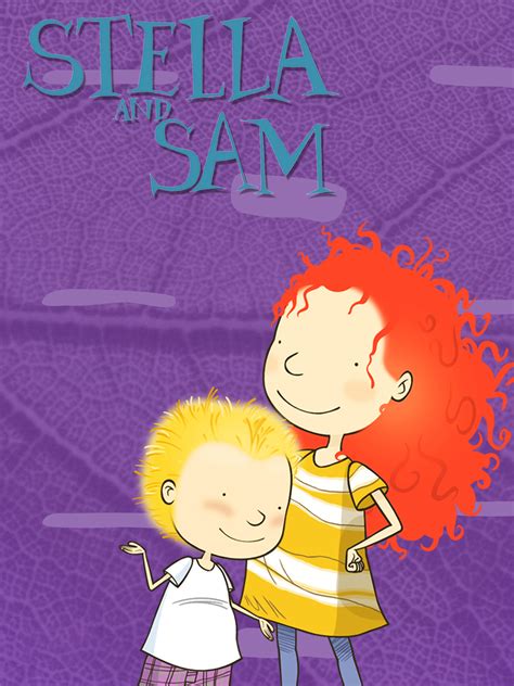 Stella and Sam | The Dubbing Database | Fandom