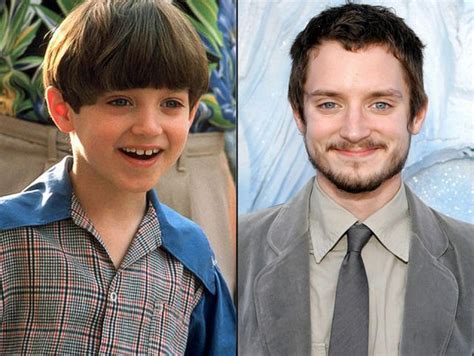 Famous Children: Then and Now (46 pics) - Izismile.com