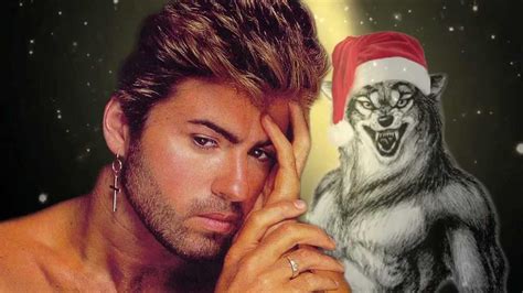 George Michael Last Christmas : George Michael - Last Christmas.avi ...