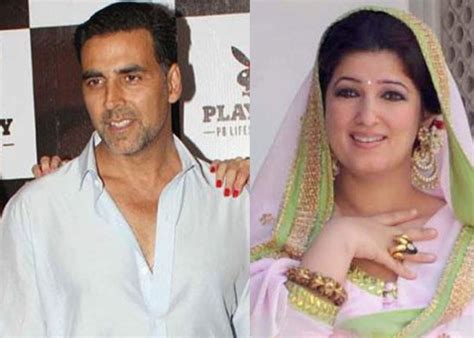 Twinkle Khanna And Akshay Kumar Wedding Video