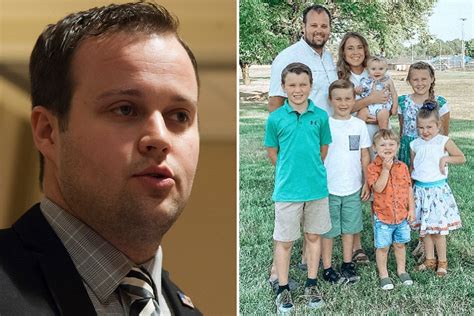 Are Anna and Josh Duggar from Counting On still together? | The US Sun