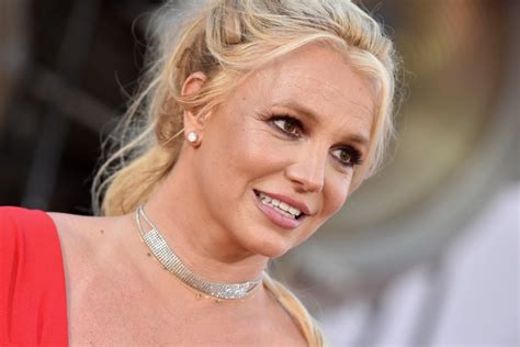 Britney Spears' Instagram Gets Deleted After Squashing Comeback Claims - LAmag