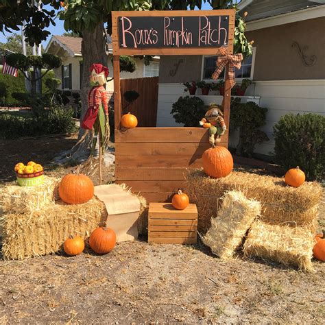 Autumn Pumpkin Stand | Pumpkin patch party, Pumpkin patch birthday, Pumpkin patch birthday party