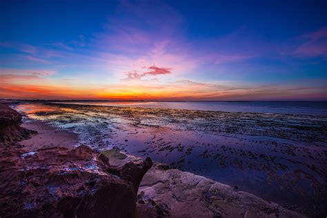 Port Hedland - Port Hedland International Airport