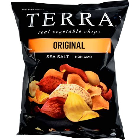 Terra Chips Original - Walmart.com - Walmart.com