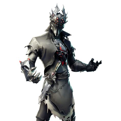 Fortnite Rogue Spider Knight PNG Images Transparent Free Download - PNG Mart