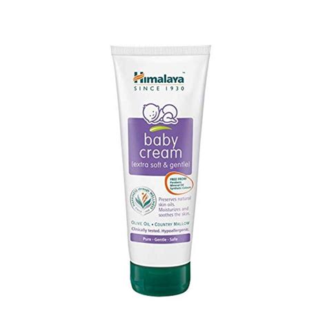 Himalaya Baby Cream - Harish Food Zone