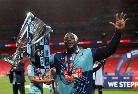 Amazing Akinfenwa Interview Gets Reaction From Jurgen Klopp