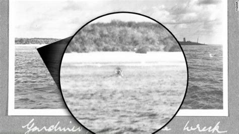 Investigators say they've found key clue to fate of Amelia Earhart ...