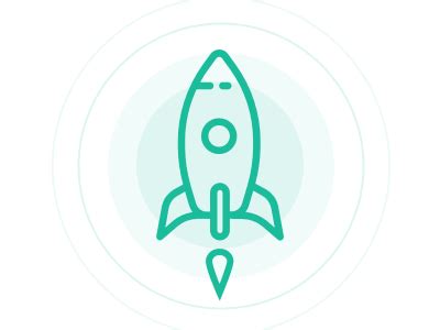 Icon Rocket #375278 - Free Icons Library