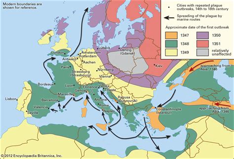 Unusual Historic Crises and Calamities