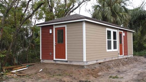 Tiny House LOTS Available in Oviedo, Florida