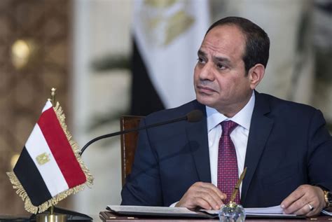 President Sisi pays big attention to organ transplantation - Egyptian Gazette