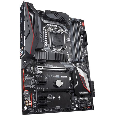 Gigabyte Z390 GAMING X LGA 1151 ATX Motherboard Z390 GAMING X