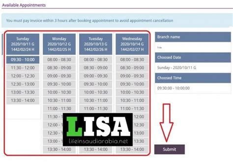 How to book MOFA attestation appointment? - Life in Saudi Arabia