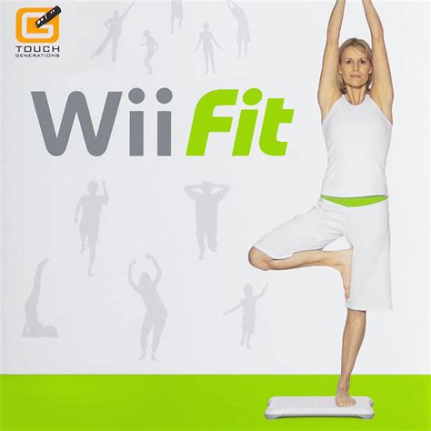 Strength Training - Wii Fit Guide - IGN