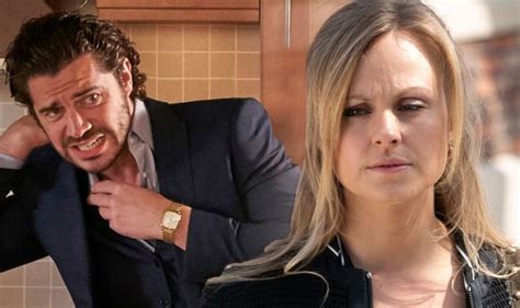 Coronation Street spoilers Adam Barlow and Sarah Platt could split says ...