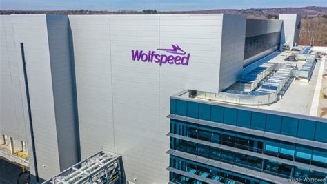 Why Wolfspeed's $5B semiconductor plant in NC could face infrastructure delays - Triangle ...