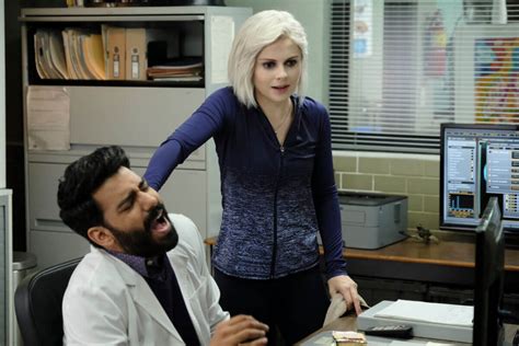 'iZombie' Season 5 Episode 2 Preview: Plot Details, Photos and Cast Info