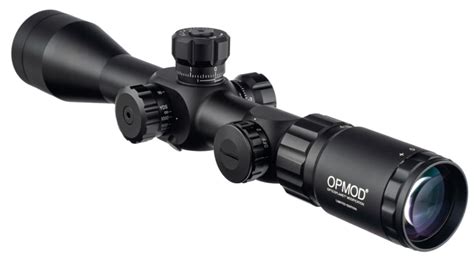 7 Best Scope with Illuminated Reticle - Night Vision Equip