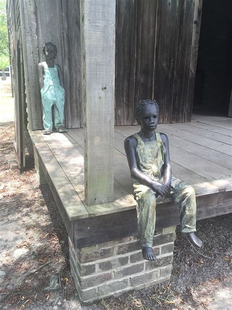 Episode 295: Ibrahima Seck, Whitney Plantation Museum - Ben Franklin's ...