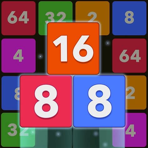 2248 Merge Block Number Puzzle - Apps on Google Play