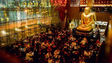 Buddha-Bar Dubai