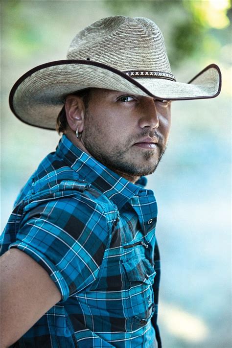 How Much Money is Singer Jason Aldean Worth? Find out his sources of ...