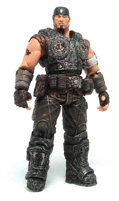 Marcus Fenix Quotes. QuotesGram