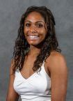 Jasmine Minor – Women’s Tennis – Georgia Tech Yellow Jackets