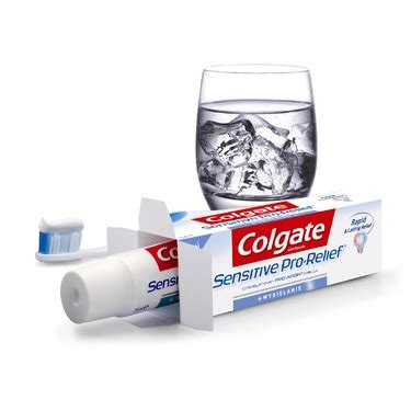 Colgate Sensitive Pro-Relief reviews in Toothpastes - ChickAdvisor