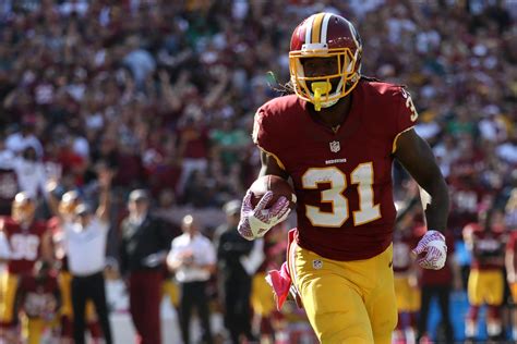 Redskins hoping to find a trade partner for Matt Jones ahead of NFL draft's Day 2 - The Sports Daily