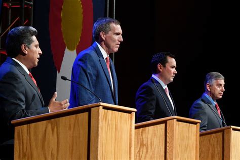 5 things to watch for in Colorado's 2018 primary election