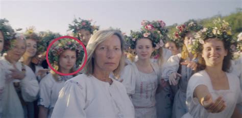 Midsommar Explained: Symbolism, Themes, and Easter Eggs