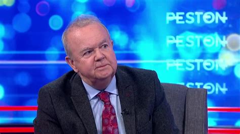 Ian Hislop tearing into Tories for the Post Office scandal called 'unmissable TV' | indy100