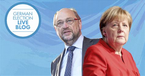 German election: As it happened – POLITICO