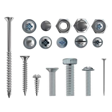 6 Types of Screws Every DIYer Needs To Know | The Family Handyman