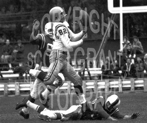 Ron Howell-Hamilton Tiger Cats-1960.jpg | Scott Grant Photography