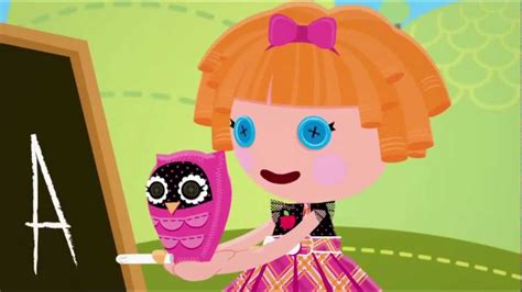 LALALOOPSY # 5 - YouTube