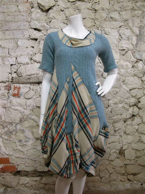 Upcycled Clothing Patterns