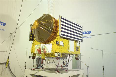 ESA - Venus Express launch campaign starts