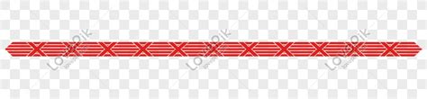 Horizontal Line, Borders, Horizontal Lines, Side Strips PNG Hd Transparent Image And Clipart ...