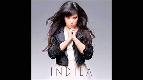 Indila - Love story (Orchestral version) - YouTube