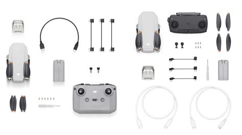 DJI Mini SE vs Mini 2: how different are these ultra-light budget ...