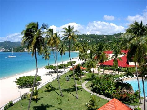 Radisson Grenada Beach Grenada Beaches, Grenada Caribbean, Places To Travel, Places To Go, Spice ...